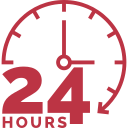 24 Hour Customer Support Interior Fit Out Contractor