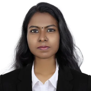 Athulya T. Suresh | Projects Coordinator at Roundcore Interior Design Solutions