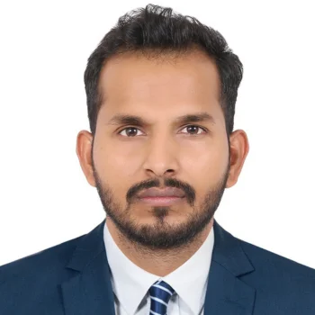Manas Kumar | Projects Manager at Roundcore Interior Design Solutions