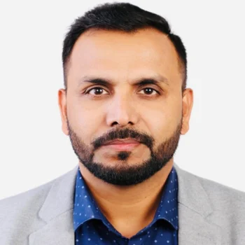 Satyendra K. Tiwary | CEO at Roundcore Interior Design Solutions