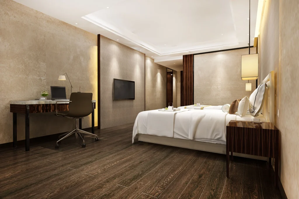 Choosing the Right Hotel Furniture
