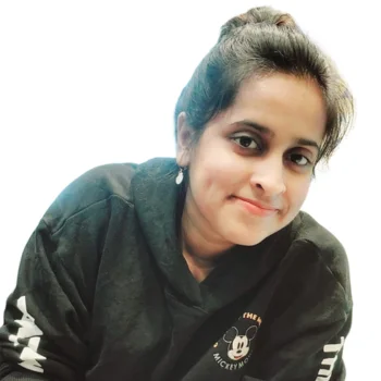 Tharu Samaraweera | Senior interior designer at Roundcore Interior Design Solutions