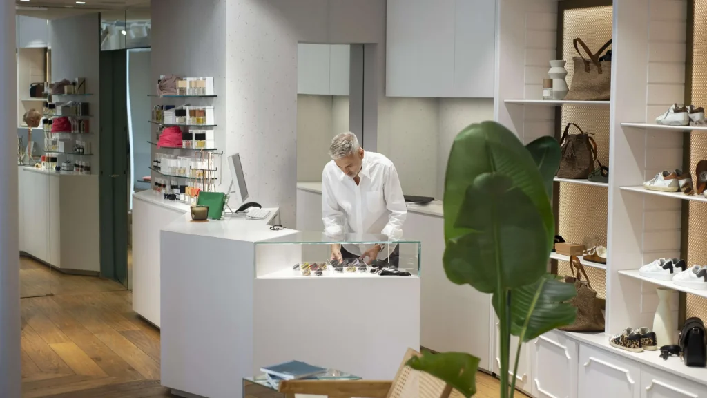 Choosing the Right Retail Fit-Out