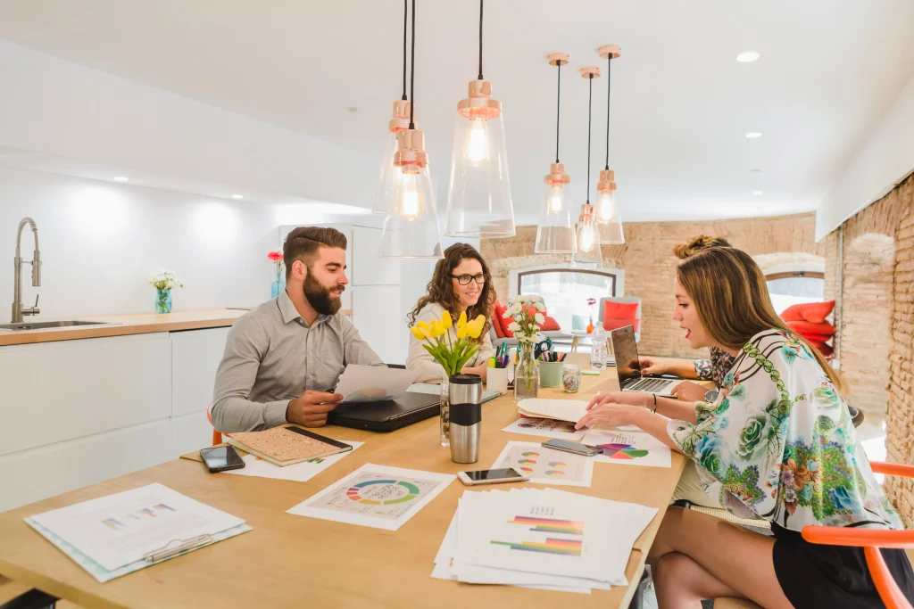 The Benefits of Professional Interior Fit Out Services for Businesses