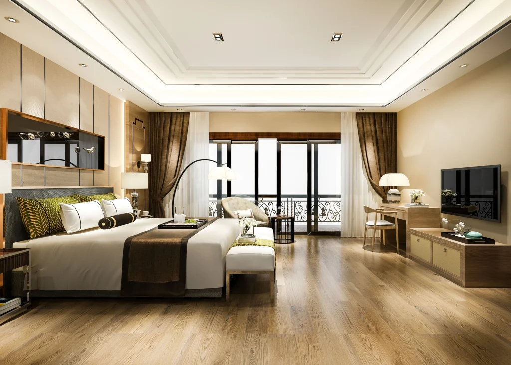 Hotel Furniture Trends
