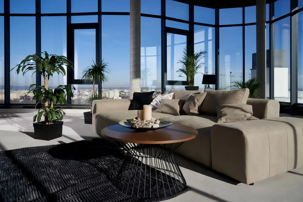 Luxury Interior Design Ideas for Dubai Villas